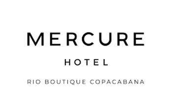 Mercure Rio Boutique Hotel Copacabana