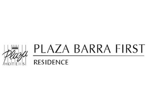 Plaza Barra First