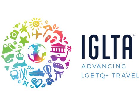 IGLTA - The International LGBTQ+ Travel Association