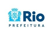 Logo Prefeitura RIO