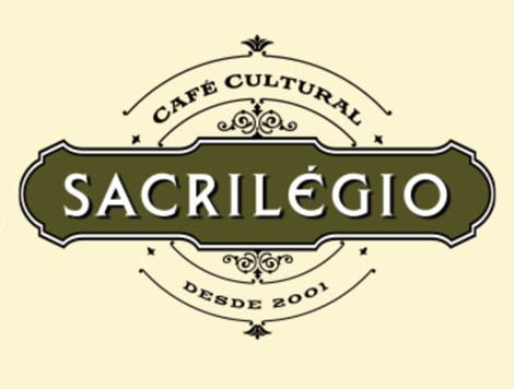 Café Cultural Sacrilégio