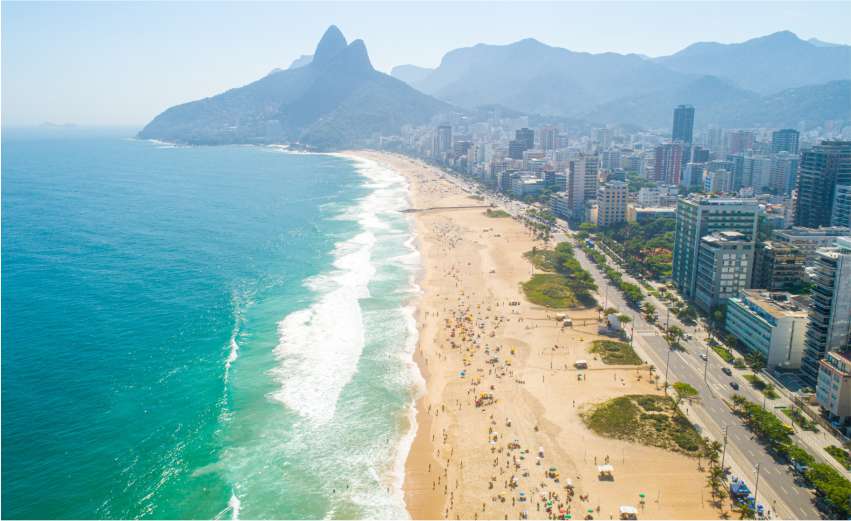 6 atrativos secretos para visitar no Rio de Janeiro - Buenas Dicas