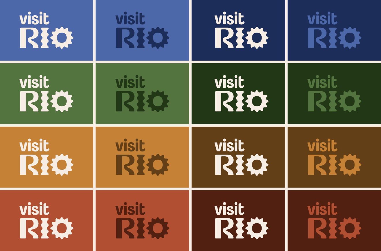 Visit Rio, impulsionando o turismo e a economia no Rio de Janeiro.