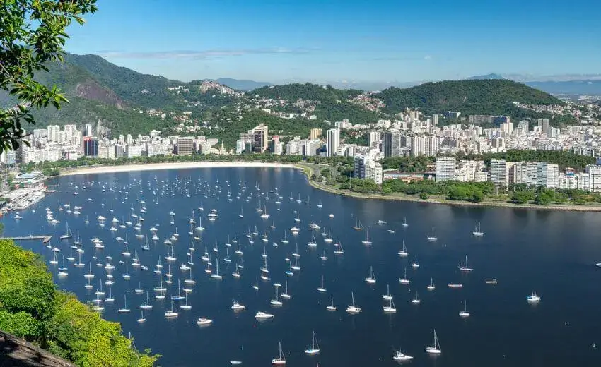 Rio de Janeiro: Uma jornada pelo estilo de vida carioca