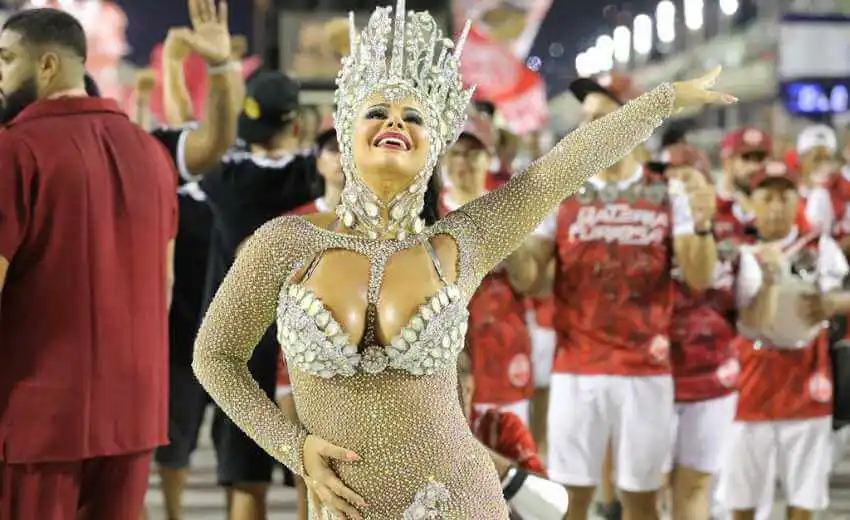 Saiba o que fazer no carnaval no Rio de Janeiro