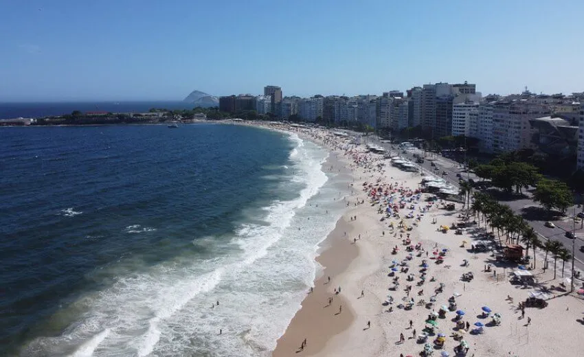 As melhores épocas para visitar o Rio de Janeiro