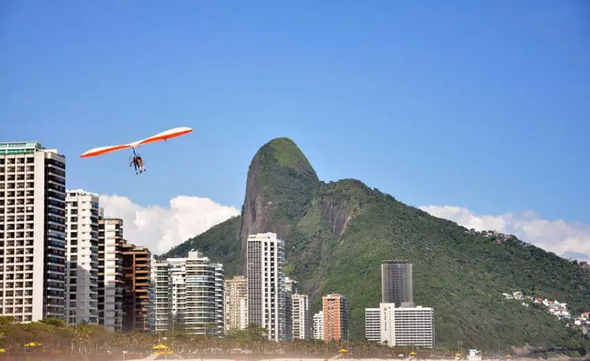 Atrações Turísticas Rio de Janeiro