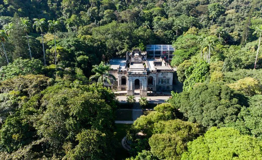 Conheça 5 atrações turísticas no Rio de Janeiro para amantes da natureza