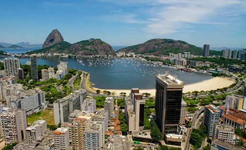 Roteiro para um passeio pelo Rio de Janeiro: O que fazer em dois dias?