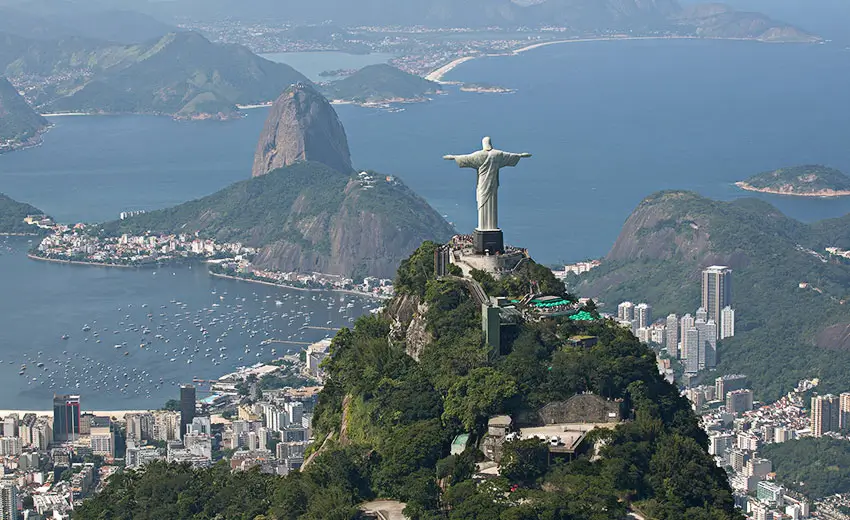 Um dia no Rio de Janeiro: O que conhecer da cidade?