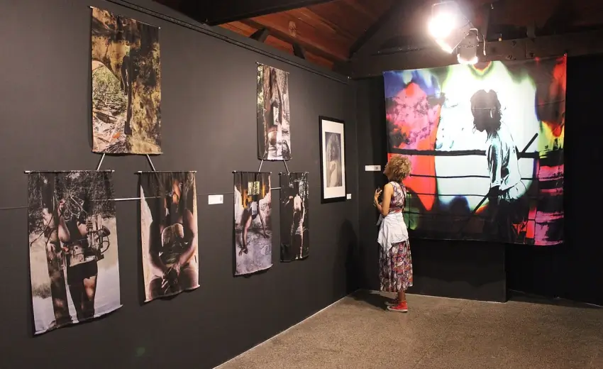 Bienal Black: Rio de Janeiro receberá 3ª edição do evento gratuito com obras de mais de 200 artistas negros