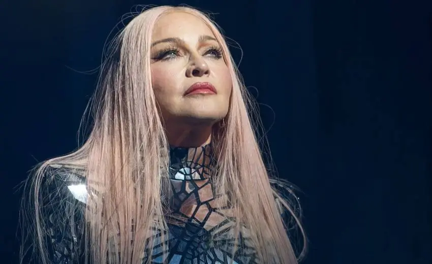 Madonna em Copacabana: Tudo sobre o espetáculo imperdível da Rainha do Pop no Rio de Janeiro