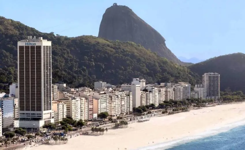 Madonna no Rio de Janeiro: 9 Hotéis em Copacabana para o show da rainha do pop