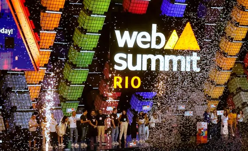 Web Summit Rio 2024: Tudo que você precisa saber sobre o maior evento de tecnologia do mundo