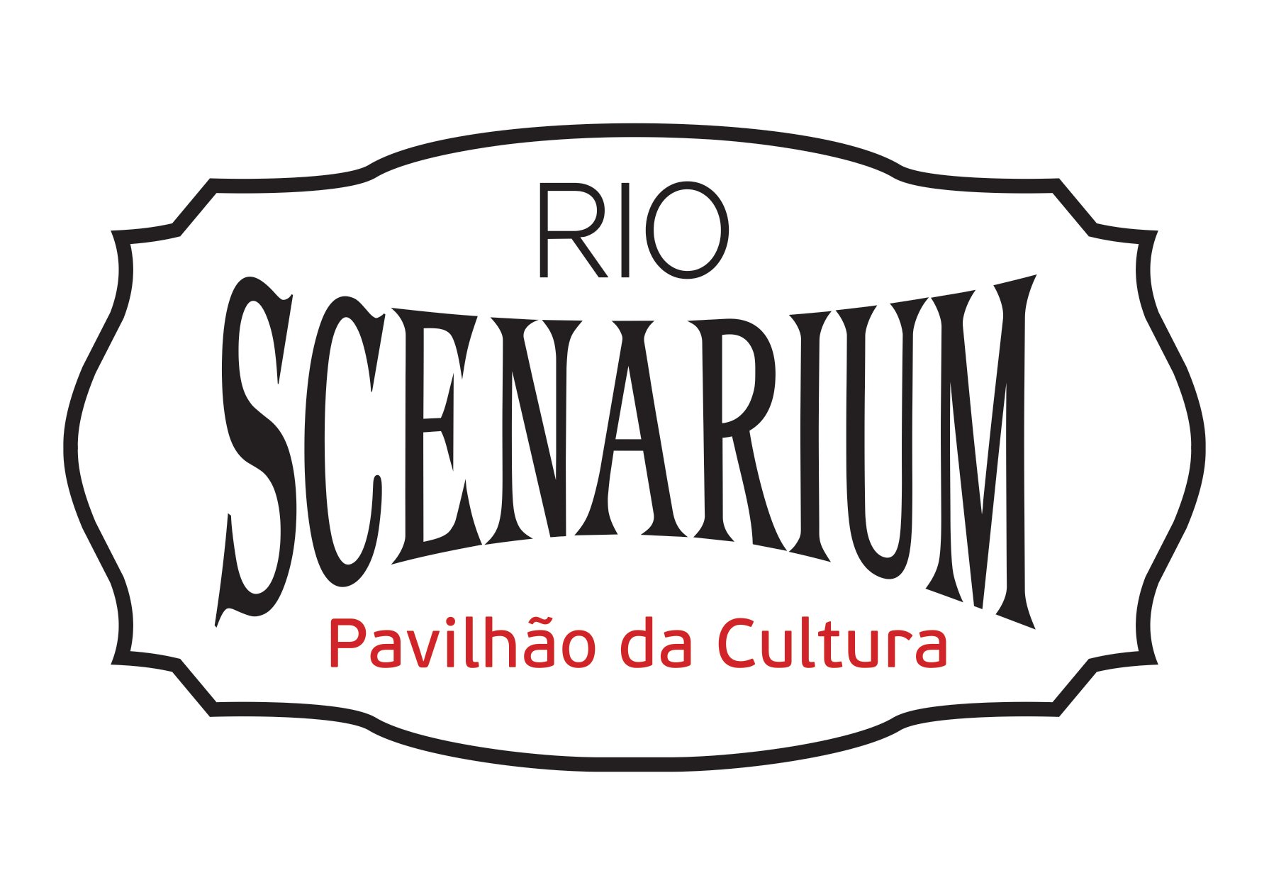 Rio Scenarium Pavilhão da Cultura