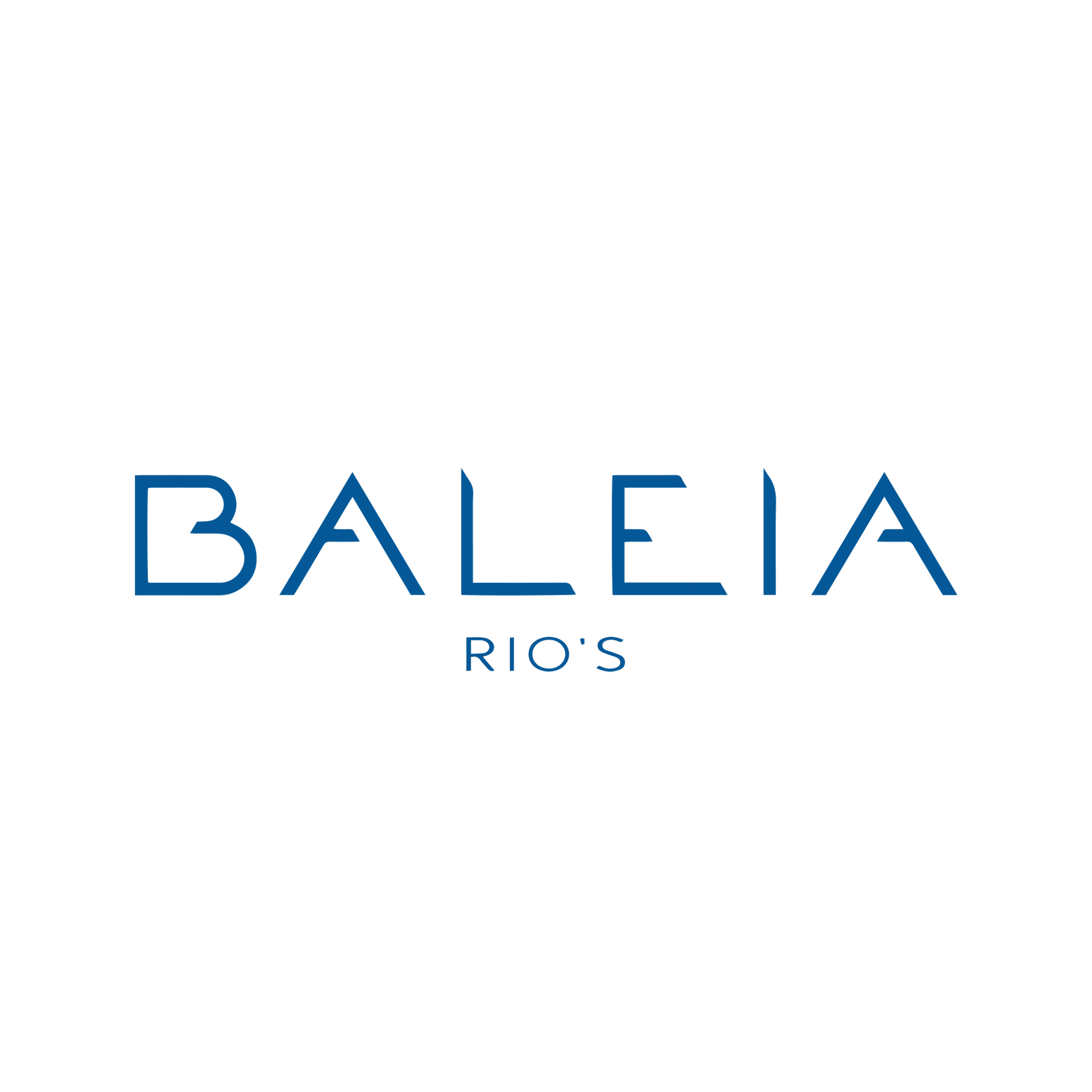 Baleia Rio's