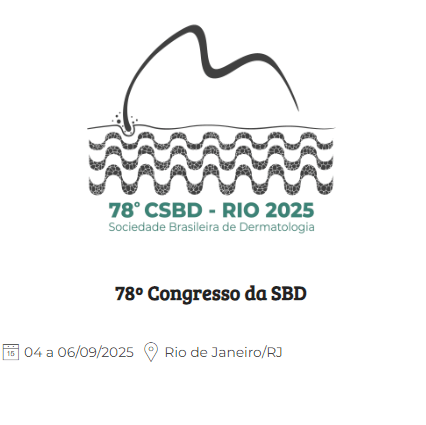 78º Congresso da Sociedade Brasileira de Dermatologia