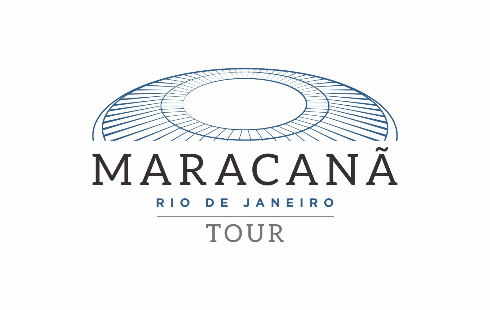 Maracanã Tour - Ydea Comunicações e Design