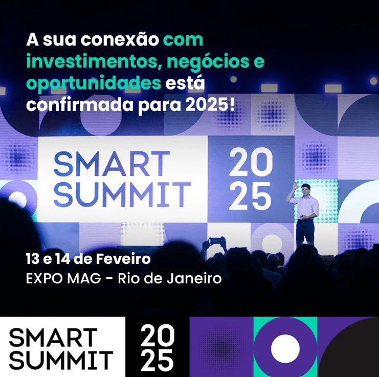 Smart Summit 2025