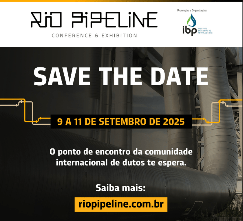 Rio Pipeline 2025