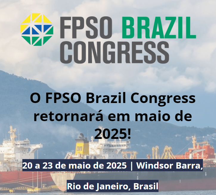 FPSO Brazil Congress 2025