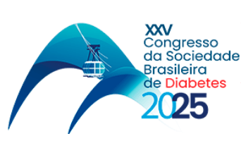 XXV Congresso da Sociedade Brasileira de Diabetes 2025