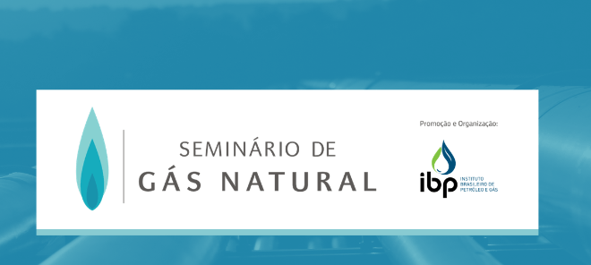 21º Seminário de Gás Natural 2025