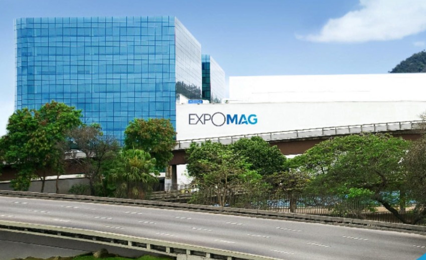 Fisweek será no ExpoMag