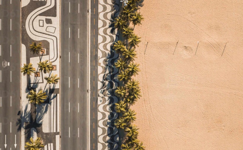 onde ficar no rio de janeiro
