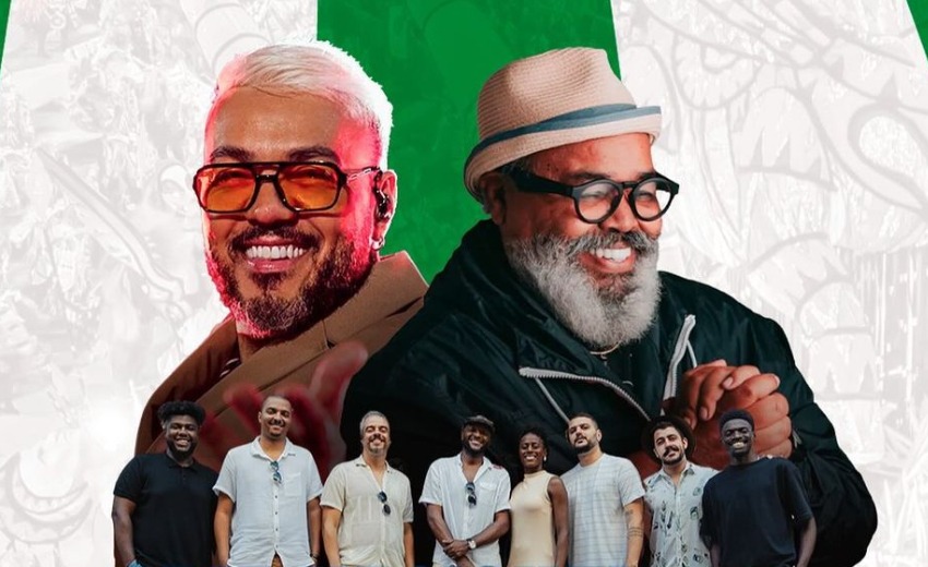 Dia Nacional do Samba no Rio de Janeiro