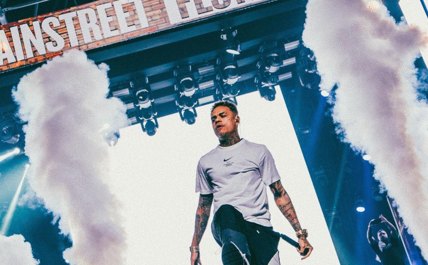 Mainstreet Festival