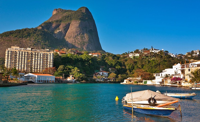 passeios romanticos no rio de janeiro