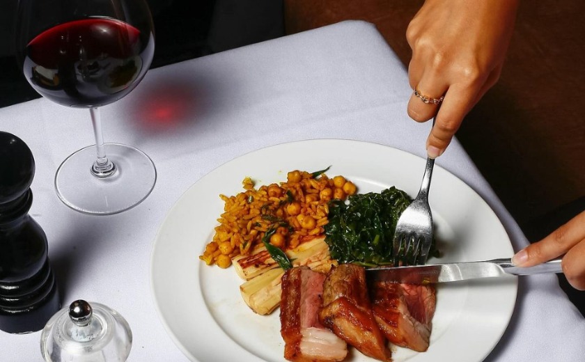restaurantes durante g20 rio