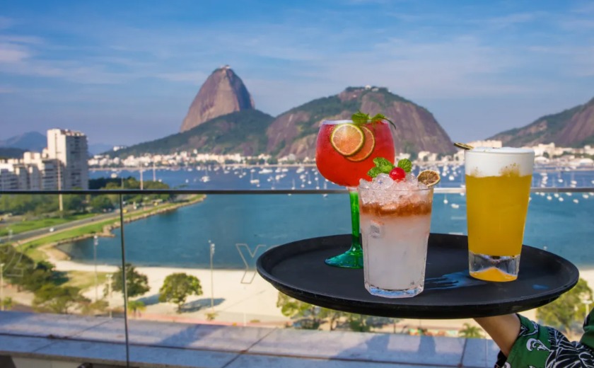 rooftops no rio de janeiro