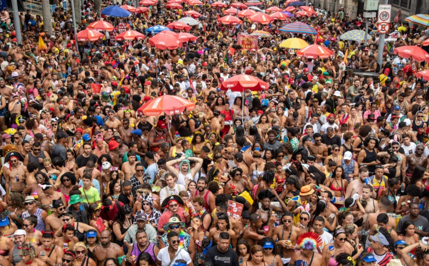 blocos de carnaval no rio de janeiro