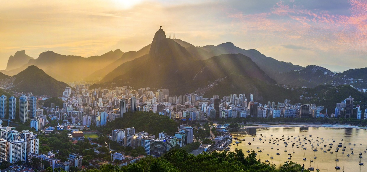 o que fazer no rio de janeiro
