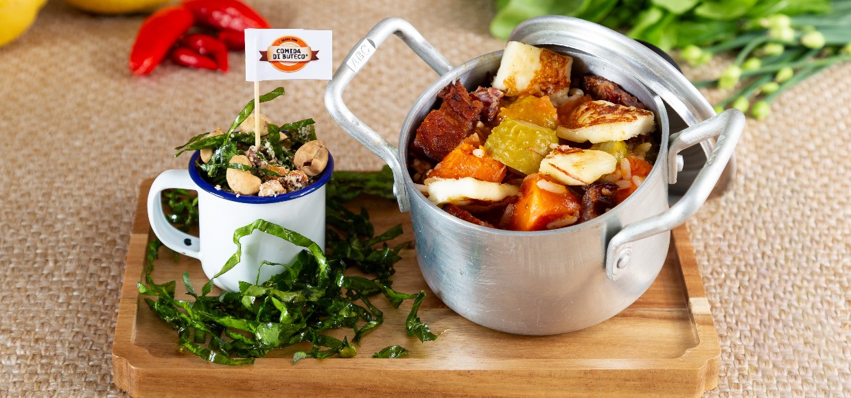 Comida di Buteco Rio de Janeiro 2026: conheça os participantes