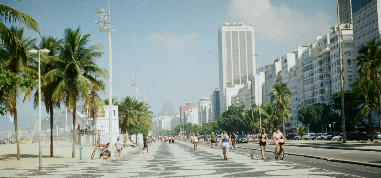 copacabana rio de janeiro hoteis lady gaga