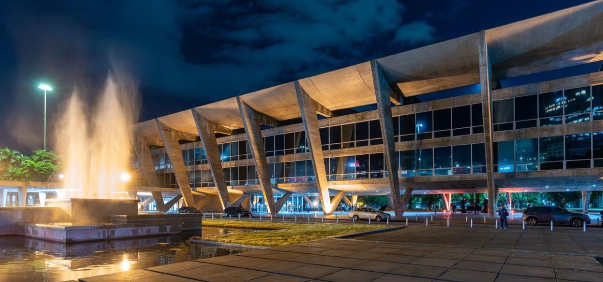 museus gratuitos no rio de janeiro