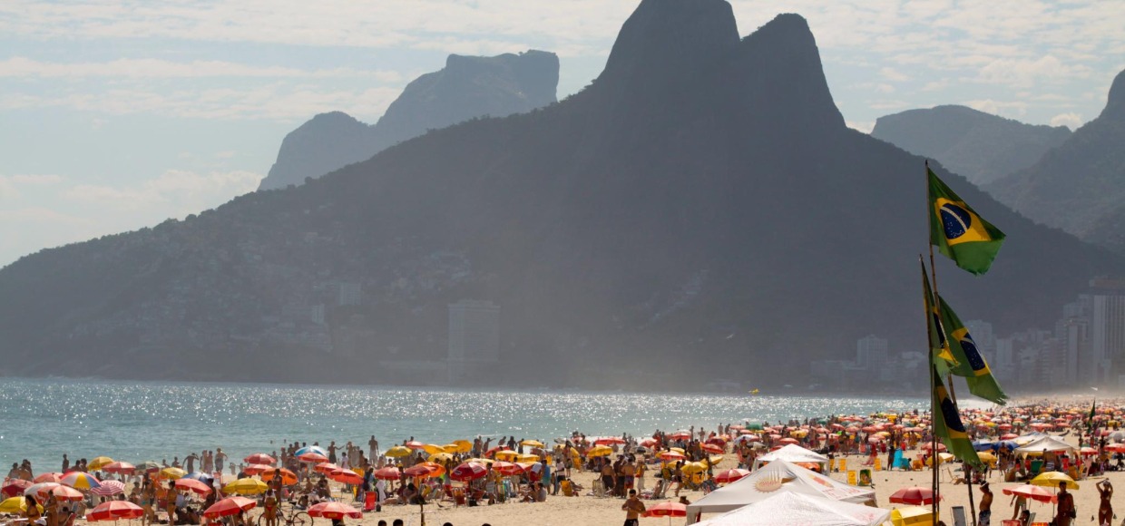rio eleito como melhor cidade para nômades digitais