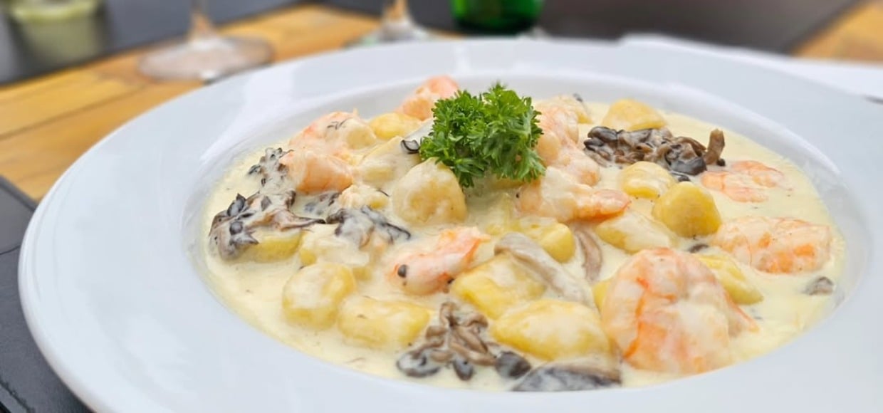bota restaurante