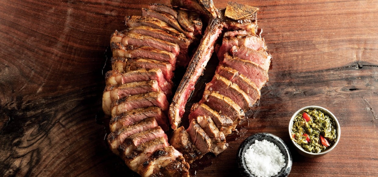 fogo de chão