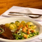 Orla Restaurante