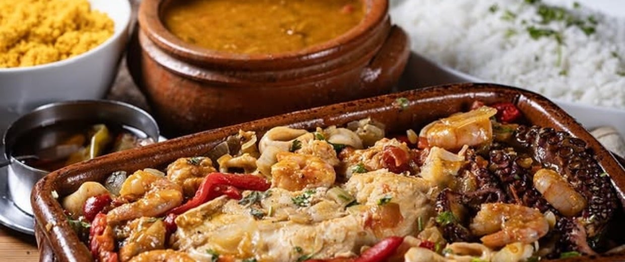 Santa Teresa, no Centro do Rio, promove festival gastronômico durante o feriadão da Semana Santa e de São Jorge (18 a 23 de abril)