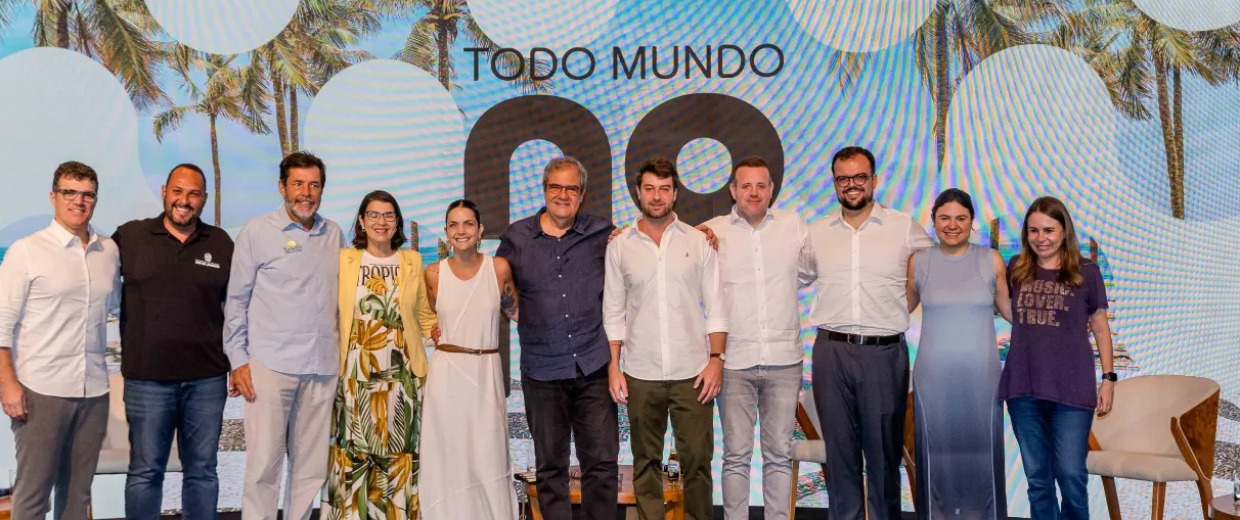 todo mundo no rio
