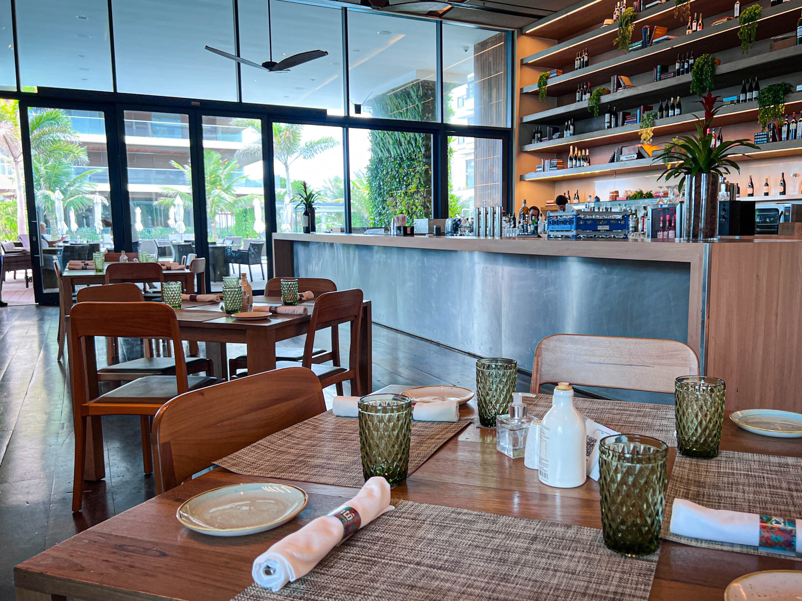 Grand Hyatt Rio de Janeiro_Cantô_Crédito João Amaral