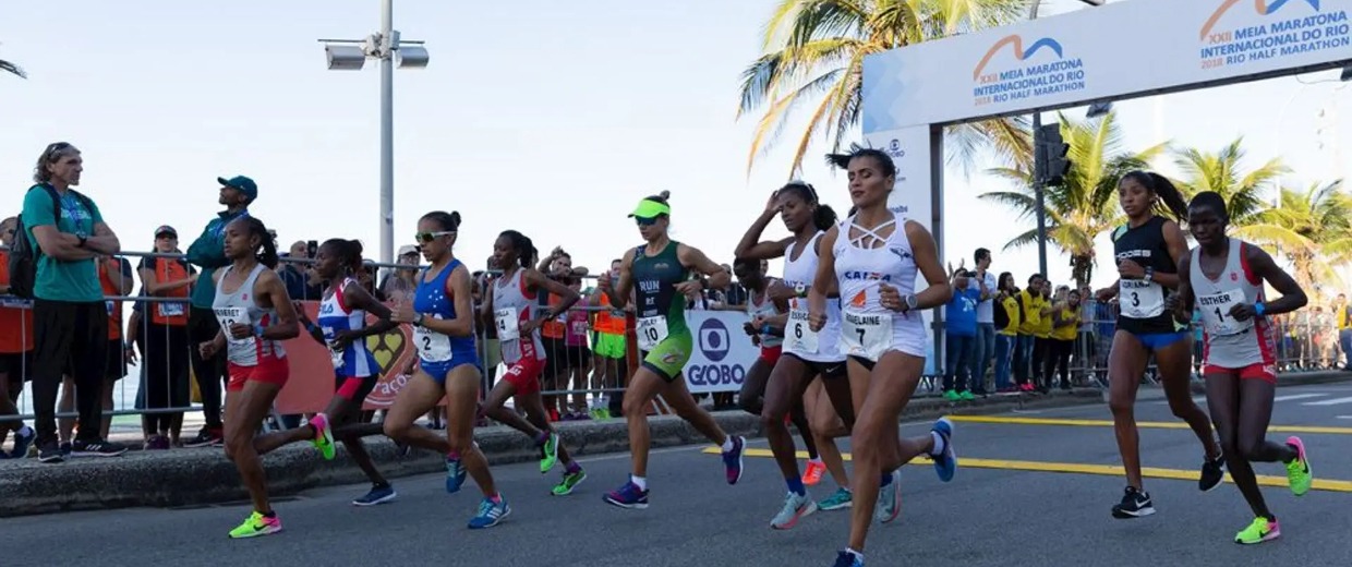 corridas agosto rio de janeiro