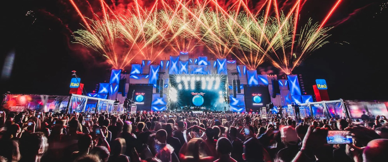 eventos setembro rio de janeiro