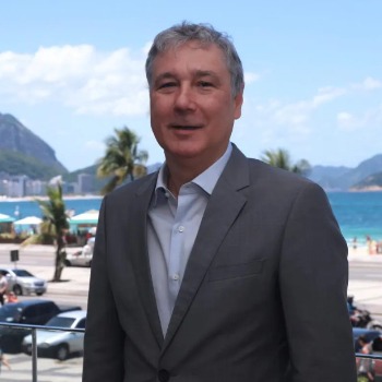 Luiz Strauss