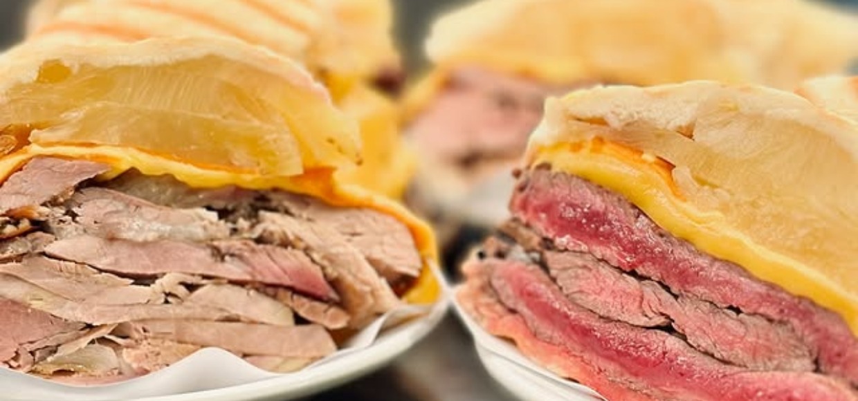 7 Lugares para comer os melhores sanduíches do Rio de Janeiro